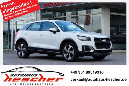 Audi Q2 100.000 km 15.980 &euro; Dresden 01139