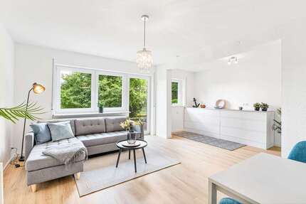 Wohnung zum Kaufen in Stuttgart 355.000 € 79 m²