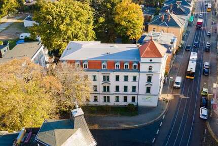 Wohnung zum Kaufen in Dresden (Cotta) 129.000 € 60.83 m² 2 zimmer