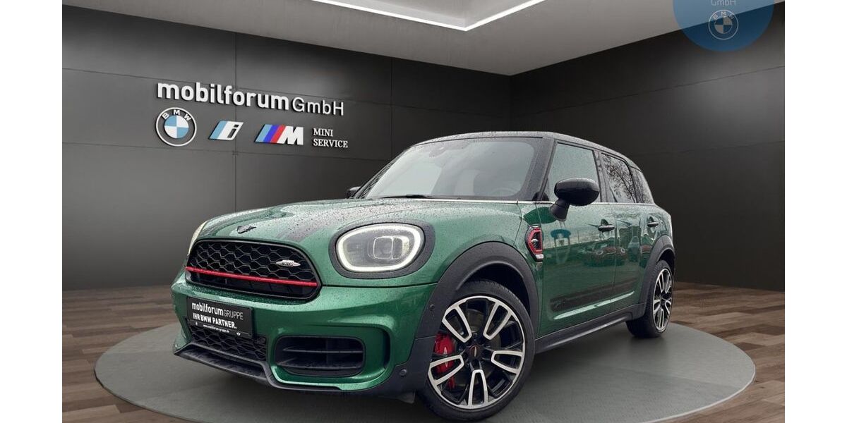 Mini John Cooper Works Countryman 20.630 km 38.511 € Pirna 01796