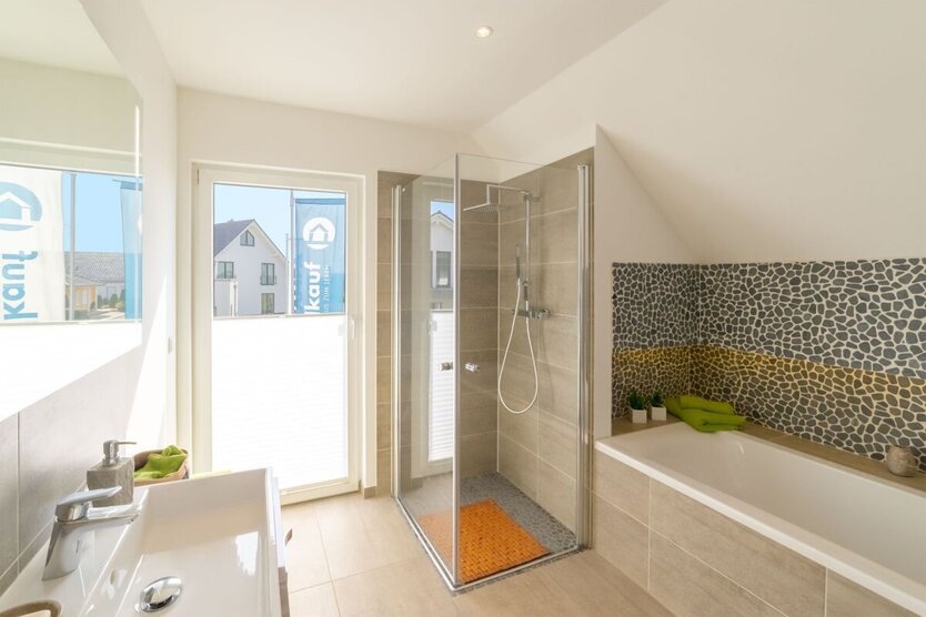 Ihr Traumhaus für große Familien wartet auf Sie! 5 zimmer