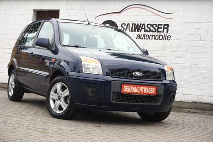 Ford Fusion 147.500 km 3.190 &euro; Freital 01705