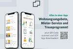 Gemütliche Wohnung mit Balkon *In Renovierung bis August*