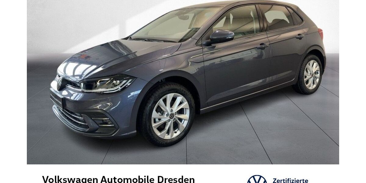 VW Polo 1.310 km 29.890 &euro; Dresden 01169