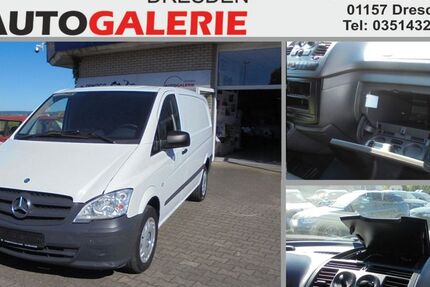 Mercedes-Benz Vito 221.386 km 5.700 &euro; Dresden 01157
