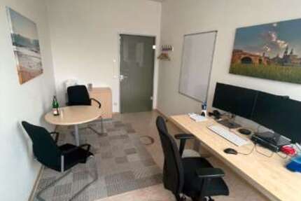 Büro in Dresden 350 € 18 m²