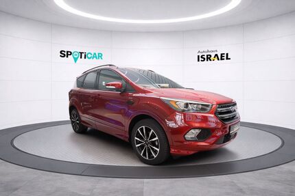 Ford Kuga 61.017 km 15.990 &euro; Dresden 01257