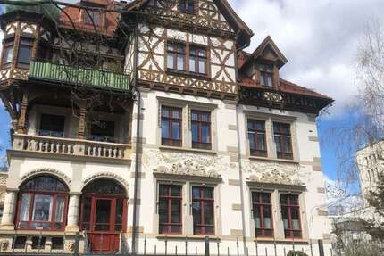 Wohnung Dresden / Weißer Hirsch Weißer Hirsch - 3 Zimmer, 136 m&sup2;, 599.000&euro; | Angebot:20158575