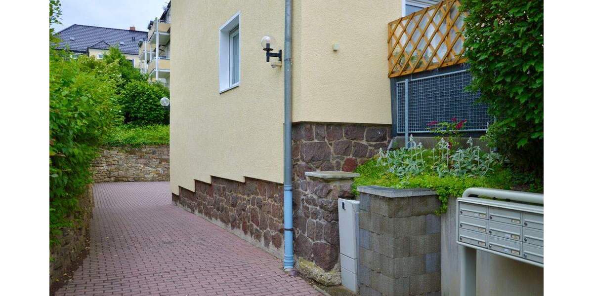 Etagenwohnung Dresden Coschütz/Gittersee - 2 Zimmer, 99.000&euro; | Angebot:25775257
