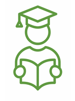 Symbol für Weiterbildung in Dresden