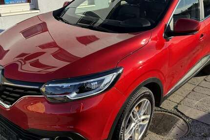 Renault Kadjar 123.969 km 8.999 &euro; Heidenau bei Dresden 01809