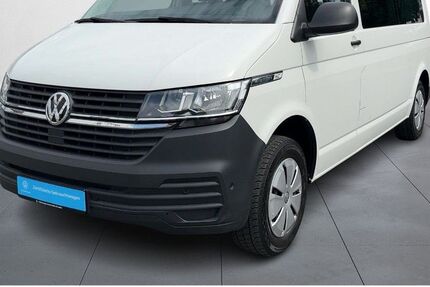 VW T6 Caravelle 95.591 km 30.990 &euro; Dresden 01067
