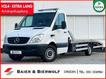 Mercedes-Benz Sprinter 185.987 km 22.990 € Coswig 01640
