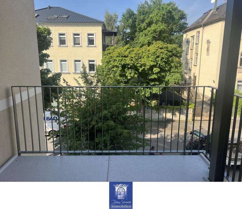 Wohnung zum Mieten in Dresden 1.035 € 64.9 m²