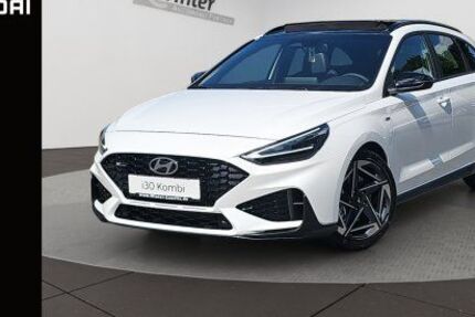 Hyundai i30 3.500 km 34.690 &euro; Großröhrsdorf OT Bretnig 01900
