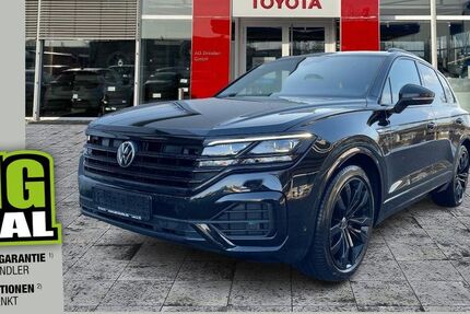 VW Touareg 73.154 km 51.550 &euro; Dresden 01139
