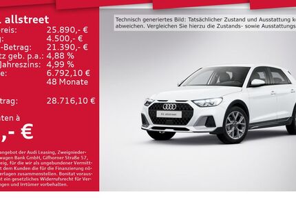 Audi A1 23.914 km 25.890 € Dresden 01169