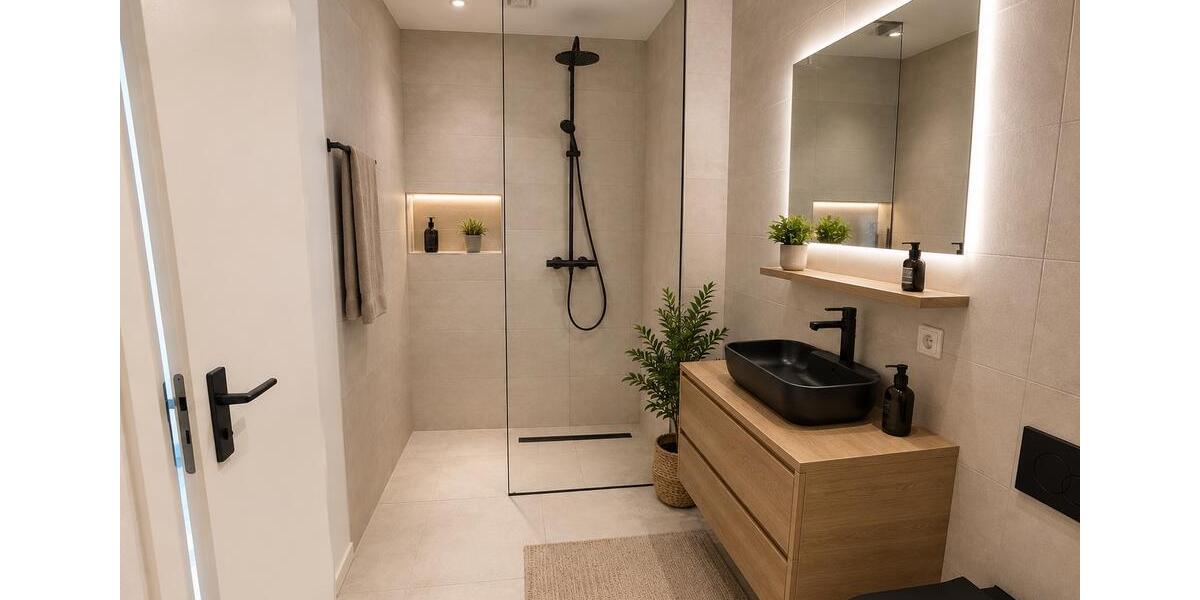 Etagenwohnung Dresden Pieschen - 2 Zimmer, 55 m&sup2;, 198.000&euro; | Angebot:26941965