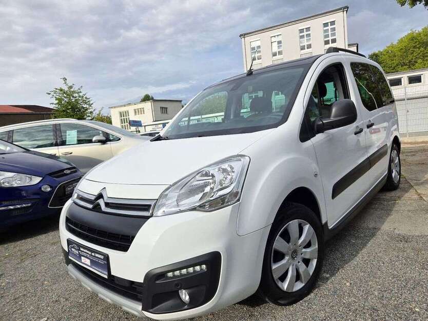 Berlingo
