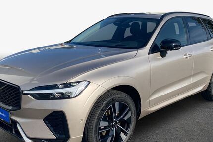 Volvo XC60 17.429 km 45.980 &euro; Dresden 01277