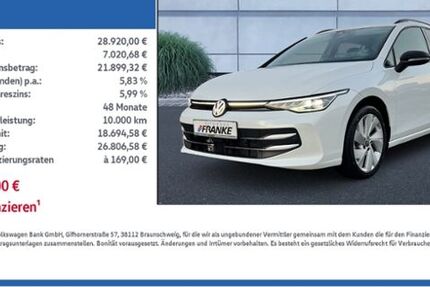 VW Golf 17.170 km 28.919 &euro; Radeberg 01454