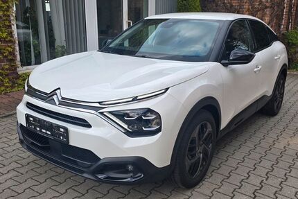 Citroen C4 45.000 km 17.845 &euro; Dresden OT Pappritz 01328