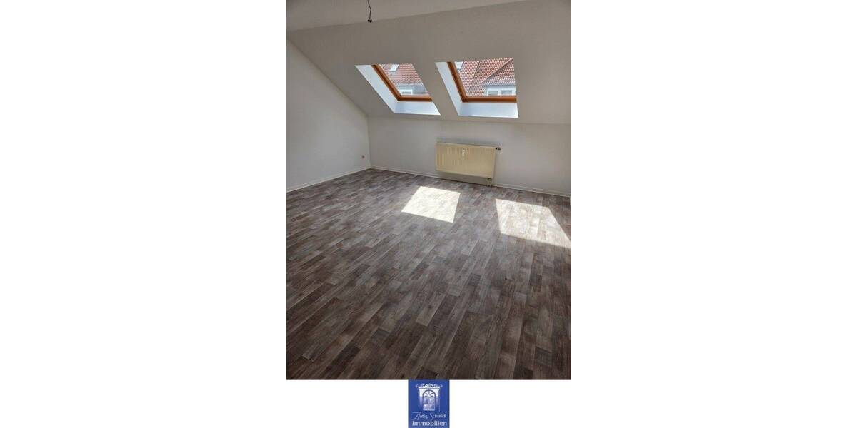 Etagenwohnung Meißen - 2 Zimmer, 59 m&sup2;, 390&euro; | Angebot:26817339