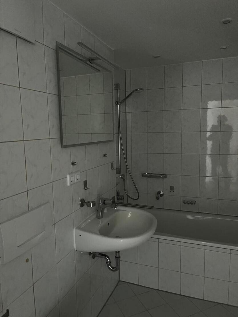 Bühlau: 2-Zimmer-Wohnung mit Balkon in ruhiger Lage 2 zimmer