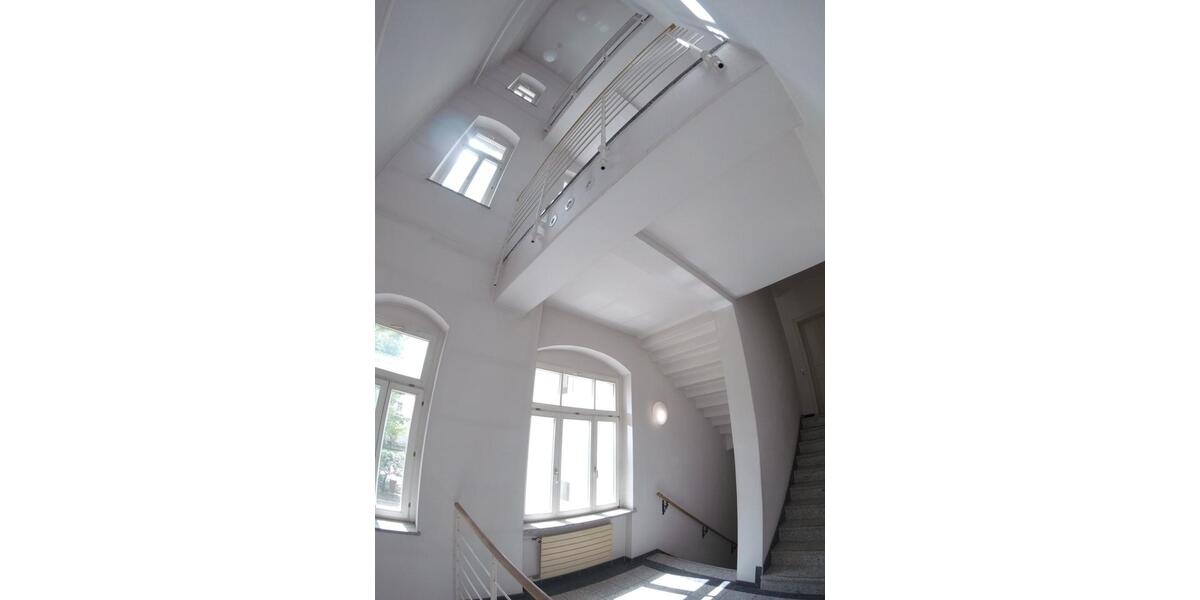 Dachgeschoßwohnung Dresden Cotta - 1 Zimmer, 18 m&sup2;, 400&euro; | Angebot:25882704