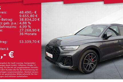 Audi Q5 39.846 km 46.990 &euro; Dresden 01067