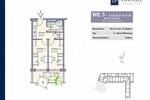Etagenwohnung Dresden Südvorstadt-West - 2 Zimmer, 46 m&sup2;, 338.900&euro; | Angebot:26685192