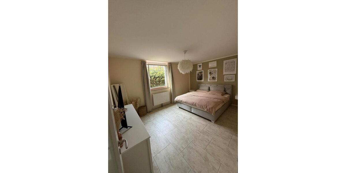 Erdgeschoßwohnung Dresden Cossebaude - 2 Zimmer, 60 m&sup2;, 995&euro; | Angebot:25722510