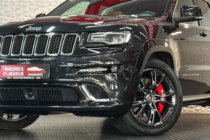 Jeep Grand Cherokee 64.372 km 37.999 &euro; Heidenau 01809
