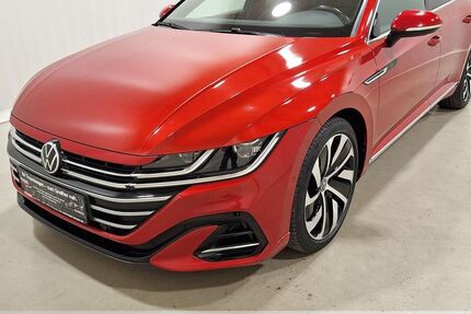 VW Arteon 81.030 km 25.999 &euro; Dresden 01157
