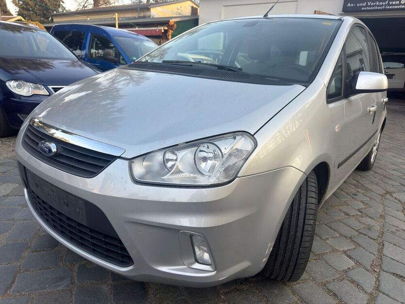 C-Max