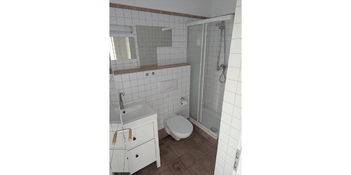 Etagenwohnung Dresden Cossebaude - 1 Zimmer, 37 m&sup2;, 369&euro; | Angebot:26347839