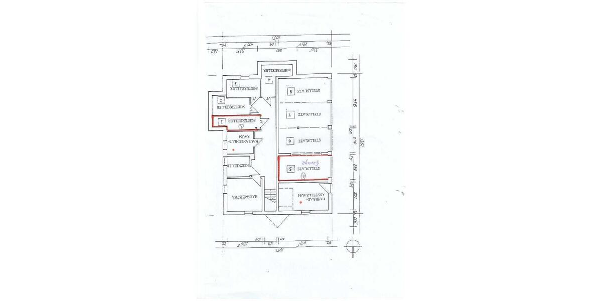 Hochparterre Radebeul - 3 Zimmer, 63 m&sup2;, 188.000&euro; | Angebot:27440825