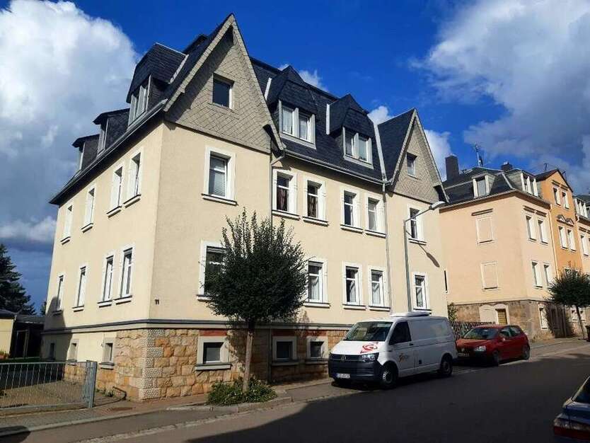 Wohnung zum Mieten in Rabenau 430 € 60 m²