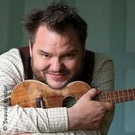 Svavar Knutur - Yule-Konzert