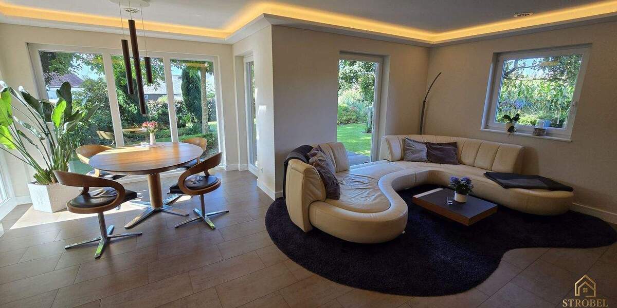 Mehrfamilienhaus, Wohnhaus Dresden Reitzendorf - 5 Zimmer, 122 m&sup2;, 599.000&euro; | Angebot:25682262