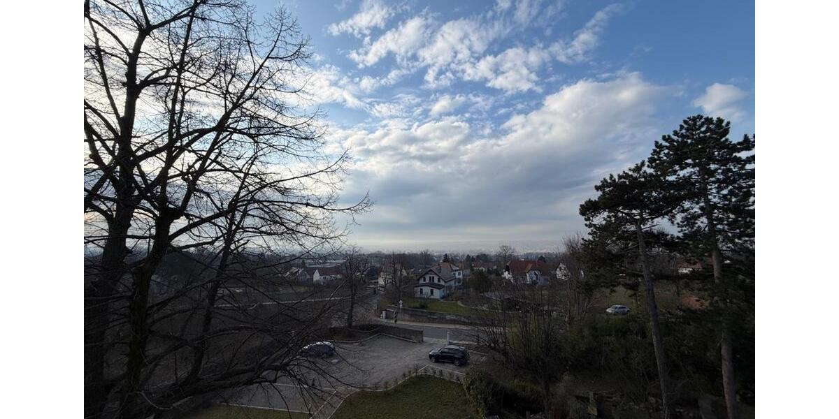 Etagenwohnung Radebeul - 2 Zimmer, 70 m&sup2;, 1.045&euro; | Angebot:25803451