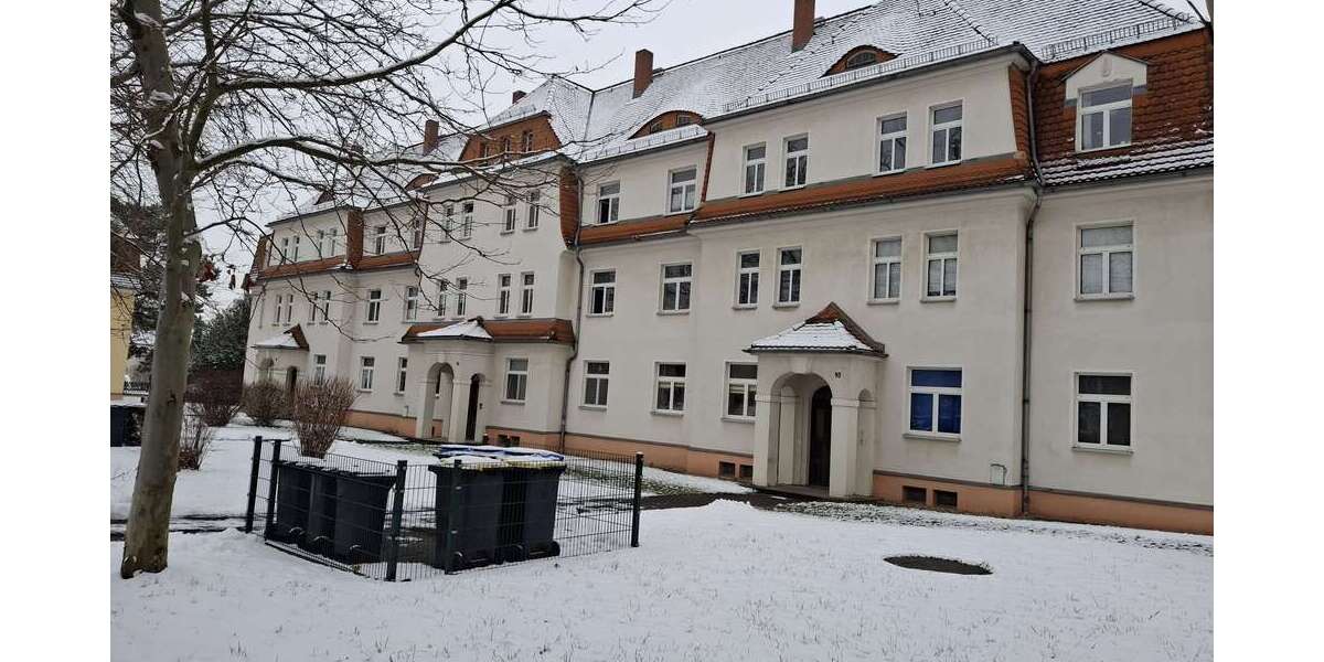 Wohnung zum Mieten in Coswig 480 € 58.35 m² 3 zimmer