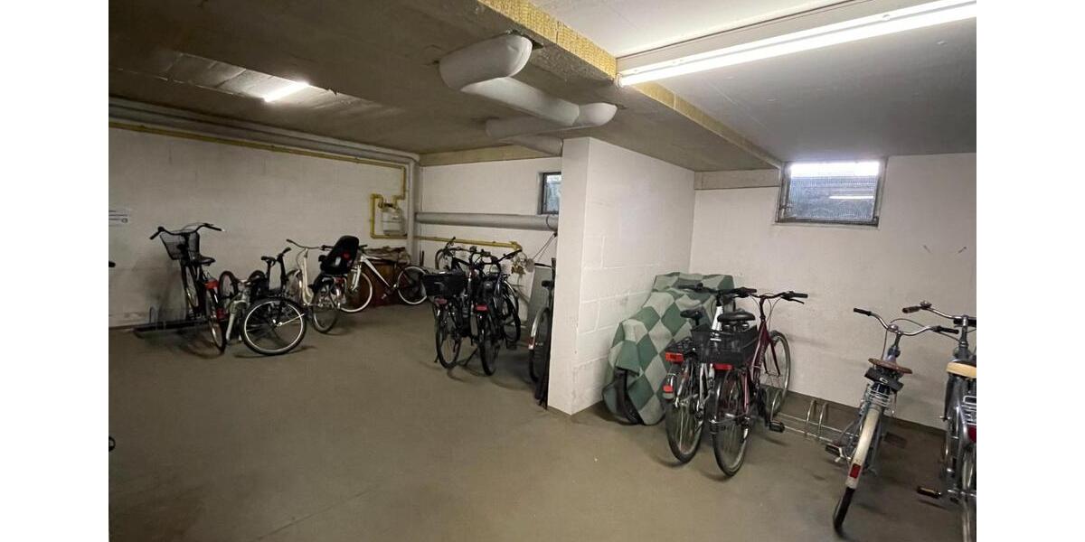Terrassenwohnung Dresden Schönfeld-Weißig - 2 Zimmer, 51 m&sup2;, 114.000&euro; | Angebot:27029006