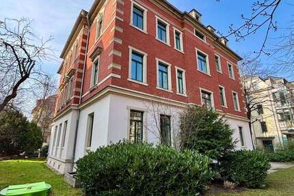 Wohnung Dresden Blasewitz - 2 Zimmer, 63 m&sup2;, 165.000&euro; | Angebot:26160994