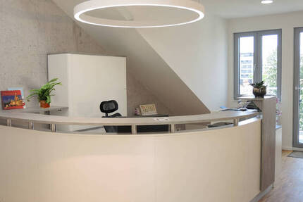 Penthouse Business Center perfekte Voraussetzungen für Ihr Unternehmen - All-in-Miete