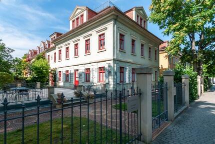 Gewerbeobjekt Dresden Neustadt - 2.250&euro; | Angebot:24495480