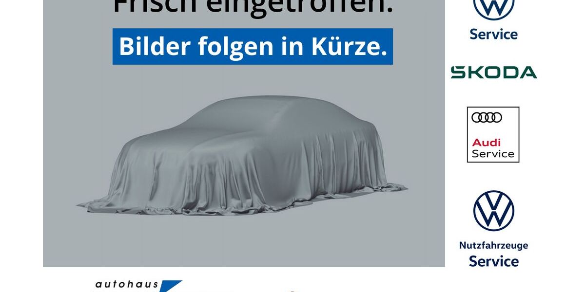 VW Touran 25.700 km 28.990 &euro; Bahretal 01819