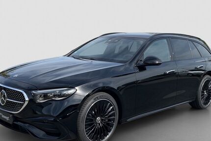 Mercedes-Benz E 300 8.000 km 82.980 &euro; Meißen 01662