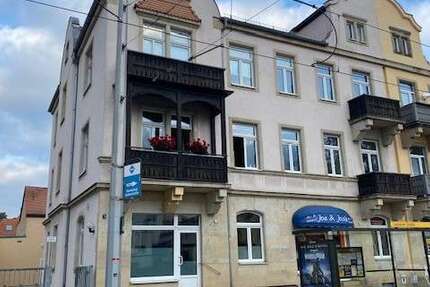 Wohnung Dresden Laubegast - 3 Zimmer, 94 m&sup2;, 940&euro; | Angebot:26659756