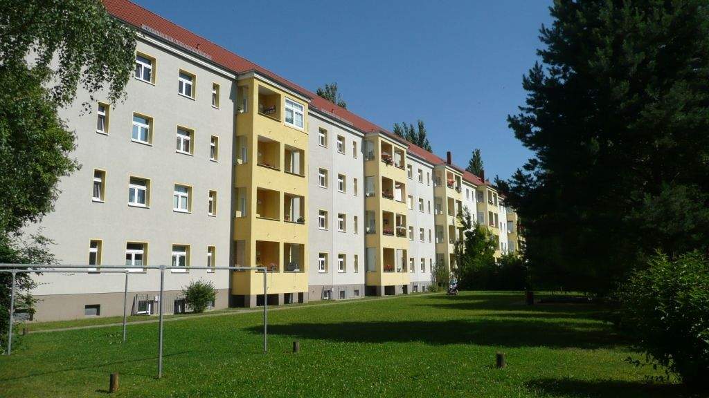Etagenwohnung Dresden Striesen-Ost - 3 Zimmer, 165.000&euro; | Angebot:25836249